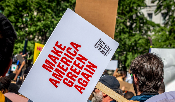 http://Climate%20activists%20and%20volunteers%20demonstrate%20their%20demand%20for%20climate%20solutions%20under%20the%20Trump%20administration%20and%20their%20climate%20policies