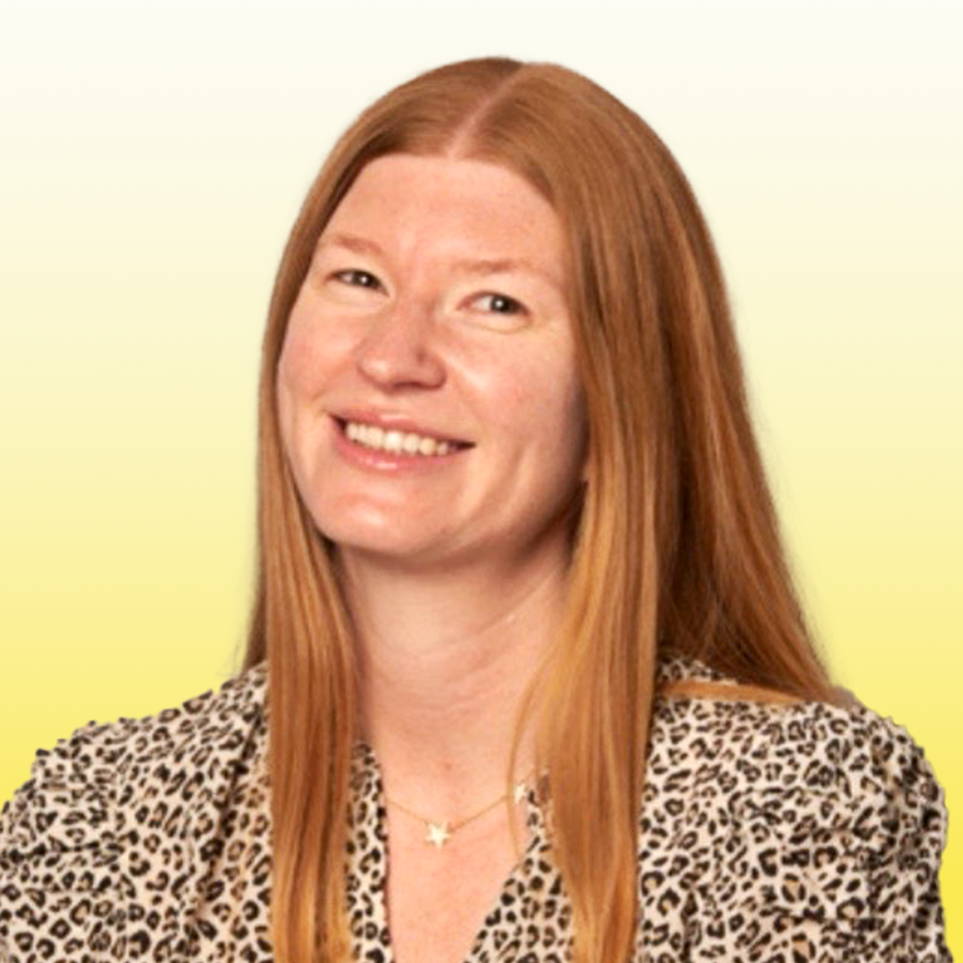 Marketing Manager for the nonprofit Crooked Ideas