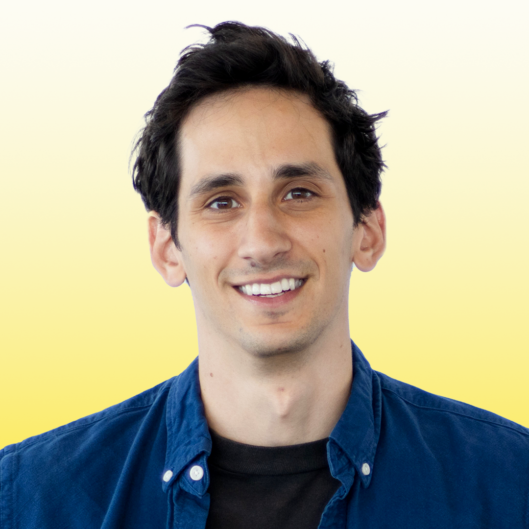 Sr. Social Producer for the nonprofit Crooked Ideas